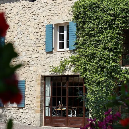 Domaine Du Moulin De Villefranche Guest house *