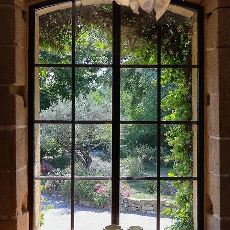 Domaine Du Moulin De Villefranche *