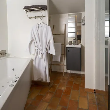 Guest house Domaine Du Moulin De Villefranche