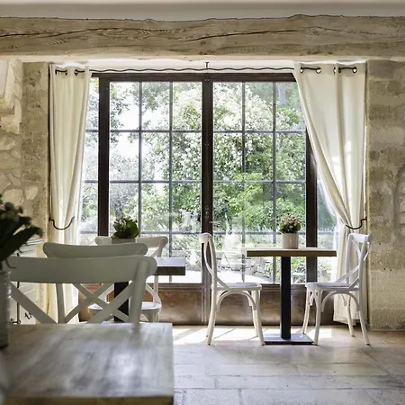 Guest house Domaine Du Moulin De Villefranche Pernes-les-Fontaines