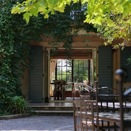Domaine Du Moulin De Villefranche *