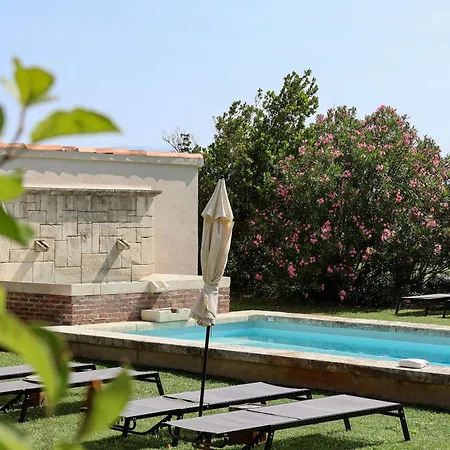 Domaine Du Moulin De Villefranche *