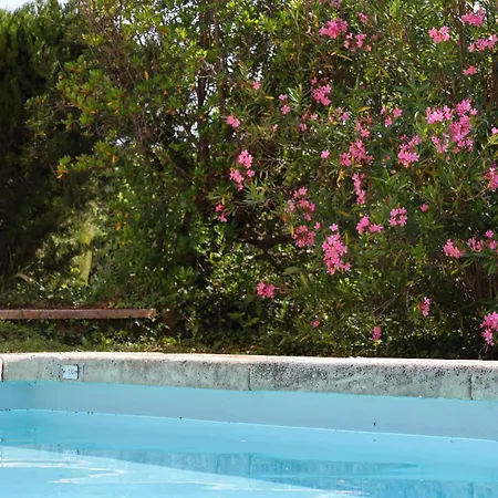 Domaine Du Moulin De Villefranche * Pernes-les-Fontaines