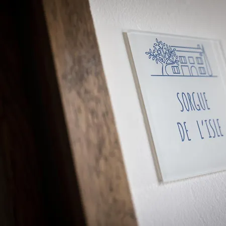 Domaine Du Moulin De Villefranche *
