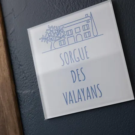 Guest house Domaine Du Moulin De Villefranche