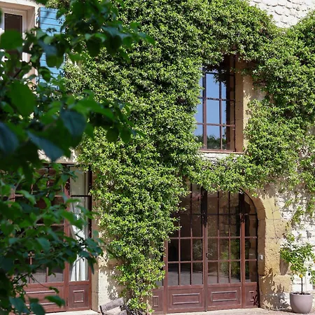Guest house Domaine Du Moulin De Villefranche *