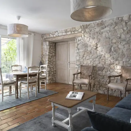Guest house Domaine Du Moulin De Villefranche Pernes-les-Fontaines