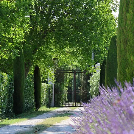 Domaine Du Moulin De Villefranche Guest house *
