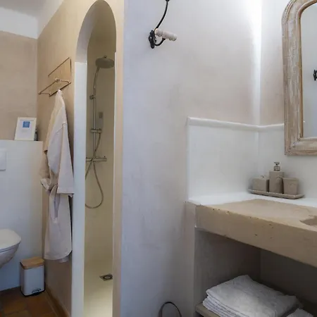 Guest house Domaine Du Moulin De Villefranche Pernes-les-Fontaines