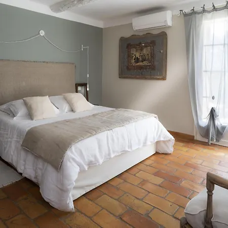 Domaine Du Moulin De Villefranche Guest house Pernes-les-Fontaines
