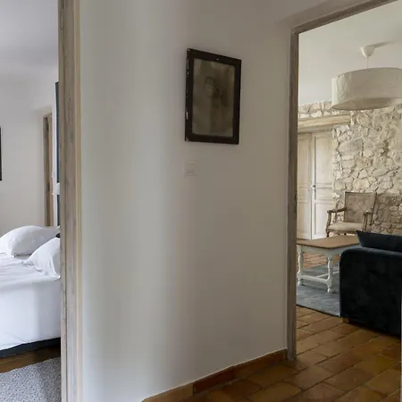 Domaine Du Moulin De Villefranche Guest house *