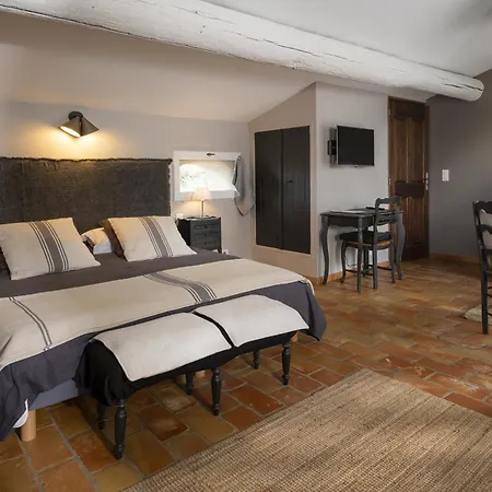 Guest house Domaine Du Moulin De Villefranche *